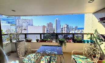 Imagem 2: APARTAMENTO RESIDENCIAL em SALVADOR - BA, GRAÇA