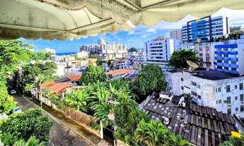 Imagem 5: APARTAMENTO RESIDENCIAL em SALVADOR - BA, RIO VERMELHO