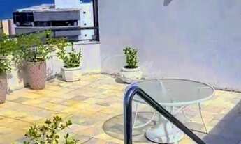 Imagem 4: APARTAMENTO RESIDENCIAL em SALVADOR - BA, BARRA