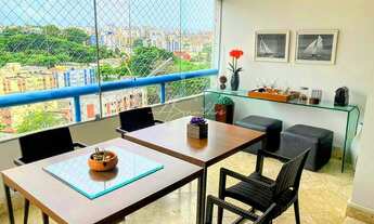 Imagem 2: APARTAMENTO COMERCIAL em SALVADOR - BA, RIO VERMELHO
