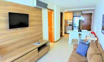 Imagem 2: APARTAMENTO RESIDENCIAL em SALVADOR - BA, BARRA