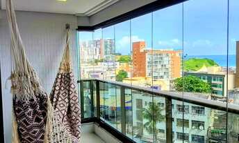 Imagem: APARTAMENTO RESIDENCIAL em SALVADOR - BA