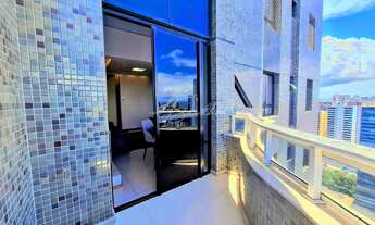 Imagem 4: APARTAMENTO RESIDENCIAL em SALVADOR - BA, PITUBA