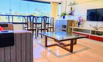 Imagem 5: APARTAMENTO RESIDENCIAL em SALVADOR - BA, BARRA