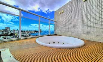 Imagem 7: APARTAMENTO RESIDENCIAL em SALVADOR - BA, ONDINA