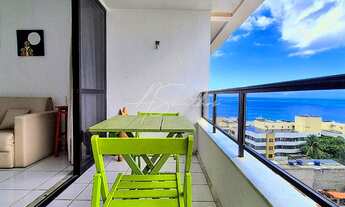 Imagem: APARTAMENTO RESIDENCIAL em SALVADOR - BA