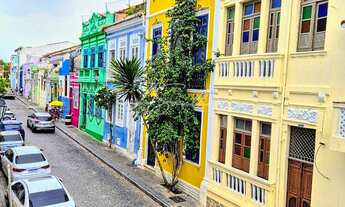 Imagem 2: CASA RESIDENCIAL em SALVADOR - BA, SANTO ANTÔNIO