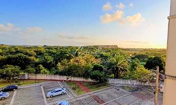 Imagem: APARTAMENTO RESIDENCIAL em CAMAÇARI - BA