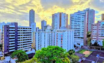 Imagem 6: APARTAMENTO RESIDENCIAL em SALVADOR - BA, JARDIM APIPEMA