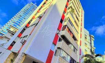 Imagem 4: APARTAMENTO RESIDENCIAL em SALVADOR - BA, JARDIM APIPEMA