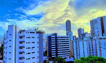 Imagem 2: APARTAMENTO RESIDENCIAL em SALVADOR - BA, JARDIM APIPEMA