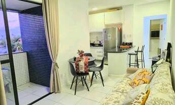 Imagem 2: APARTAMENTO RESIDENCIAL em SALVADOR - BA, ONDINA