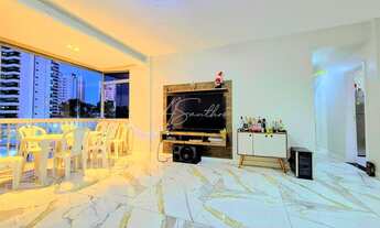 Imagem 4: APARTAMENTO RESIDENCIAL em SALVADOR - BA, PITUBA