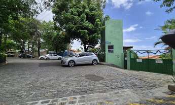 Imagem 6: CASA RESIDENCIAL em SALVADOR - BA, SÃO CRISTÓVÃO