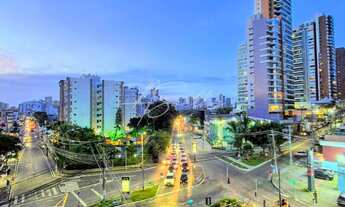 Imagem 2: APARTAMENTO RESIDENCIAL em SALVADOR - BA, PITUBA