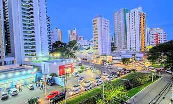 Imagem 5: APARTAMENTO RESIDENCIAL em SALVADOR - BA, PITUBA