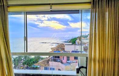 Imagem 2: APARTAMENTO RESIDENCIAL em SALVADOR - BA, ONDINA