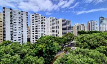 Imagem 2: APARTAMENTO RESIDENCIAL em SALVADOR - BA, GRAÇA