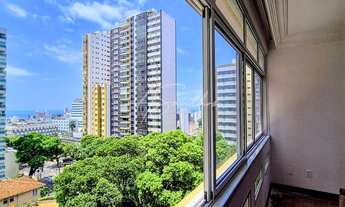 Imagem: APARTAMENTO RESIDENCIAL em SALVADOR - BA
