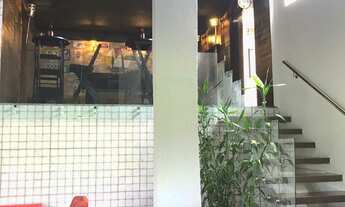 Imagem 5: CASA RESIDENCIAL em SALVADOR - BA, ALPHAVILLE II