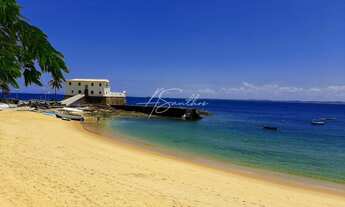 Imagem 7: APARTAMENTO RESIDENCIAL em SALVADOR - BA, BARRA