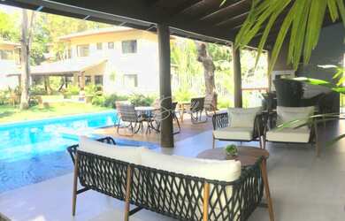 Imagem 2: CASA RESIDENCIAL em Mata de São João - BA, PRAIA DO FORTE