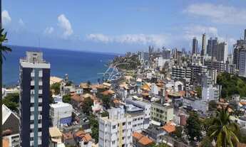 Imagem 3: APARTAMENTO RESIDENCIAL em SALVADOR - BA, RIO VERMELHO