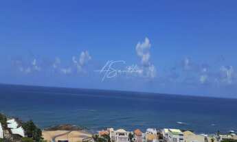 Imagem 4: APARTAMENTO RESIDENCIAL em SALVADOR - BA, RIO VERMELHO