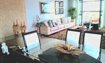 Imagem 4: APARTAMENTO RESIDENCIAL em SALVADOR - BA, ITAIGARA