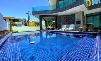 Imagem: CASA RESIDENCIAL em LAURO DE FREITAS - BA