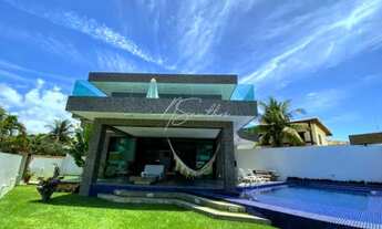 Imagem 4: CASA RESIDENCIAL em LAURO DE FREITAS - BA, VILAS DO ATLÂNTICO