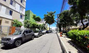 Imagem 2: APARTAMENTO RESIDENCIAL em SALVADOR - BA, RIO VERMELHO