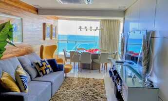 Imagem 2: APARTAMENTO RESIDENCIAL em SALVADOR - BA, ONDINA