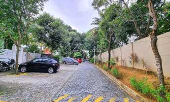 Imagem: CASA RESIDENCIAL em SALVADOR - BA, SÃO