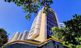 Imagem 5: APARTAMENTO RESIDENCIAL em SALVADOR - BA, BARRA