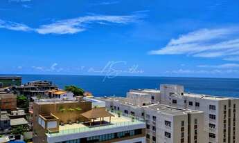 Imagem 2: APARTAMENTO RESIDENCIAL em SALVADOR - BA, ONDINA