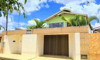 Imagem: CASA RESIDENCIAL em CRUZ DAS ALMAS - BA