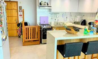 Imagem 6: APARTAMENTO RESIDENCIAL em SALVADOR - BA, PITUBA