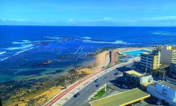 Imagem 3: APARTAMENTO RESIDENCIAL em SALVADOR - BA, PITUBA