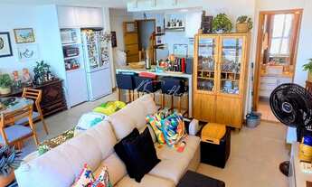 Imagem 4: APARTAMENTO RESIDENCIAL em SALVADOR - BA, PITUBA