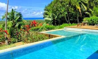 Imagem: HARAS RURAL em MATA DE SÃO JOÃO - BA