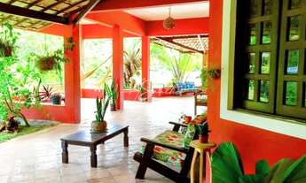 Imagem 7: CASA RESIDENCIAL em MATA DE SÃO JOÃO - BA, Praia do Forte