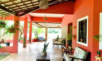 Imagem 5: CASA RESIDENCIAL em MATA DE SÃO JOÃO - BA, Praia do Forte