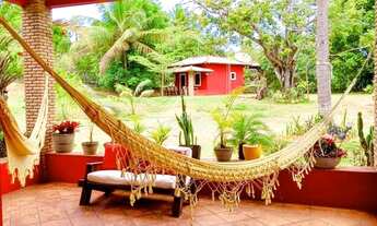 Imagem 2: CASA RESIDENCIAL em MATA DE SÃO JOÃO - BA, Praia do Forte