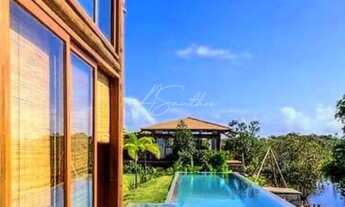 Imagem: CASA RESIDENCIAL em MARAÚ - BA, BARRA GRANDE