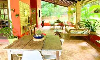 Imagem 4: CASA RESIDENCIAL em MATA DE SÃO JOÃO - BA, Praia do Forte