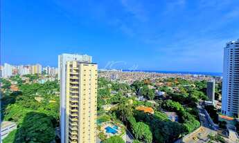 Imagem 5: APARTAMENTO RESIDENCIAL em SALVADOR - BA, HORTO FLORESTAL