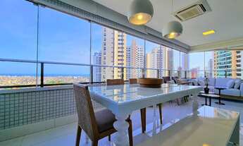 Imagem 7: APARTAMENTO RESIDENCIAL em SALVADOR - BA, HORTO FLORESTAL