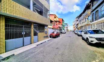 Imagem 5: CASA RESIDENCIAL em SALVADOR - BA, SÃO GONÇALO