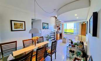 Imagem 2: APARTAMENTO RESIDENCIAL em SALVADOR - BA, SANTA CRUZ